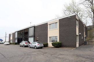 Akron, OH Office - 839 E Market St
