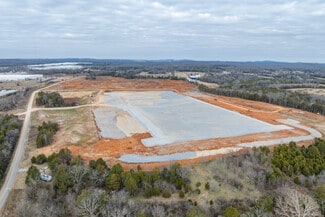 Lebanon, TN Industrial - McCrary Road