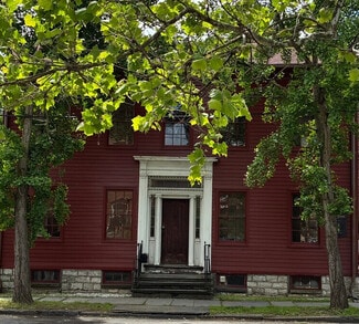 Kingston, NY Loft/Creative Space - 8 Pearl St