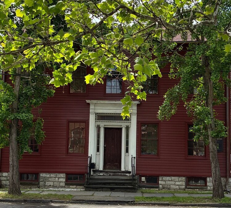 8 Pearl St, Kingston, NY for Sale