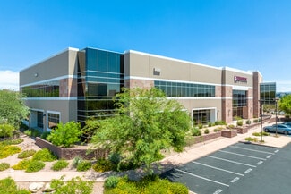 Tempe, AZ Office - 1050 W Washington St