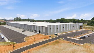Winston-Salem, NC Industrial - 4245 Envision Dr