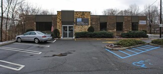 Paramus, NJ Office/Medical - 26 Park Pl