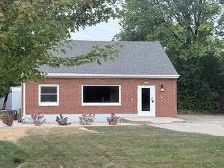 Oshkosh, WI Flex - 1222 W South Park Ave