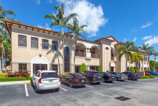 Boca Raton, FL Office - 7805 NW Beacon Square Blvd