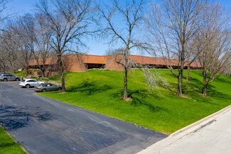 Brookfield, WI Office - 333 Bishops Way