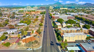 Phoenix, AZ undefined