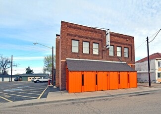La Salle, CO Restaurant - 111 S 1st St