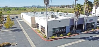 Temecula, CA Industrial - 41607 Enterprise Cir N
