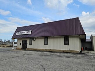 Bay City, MI Freestanding - 408 Columbus Ave