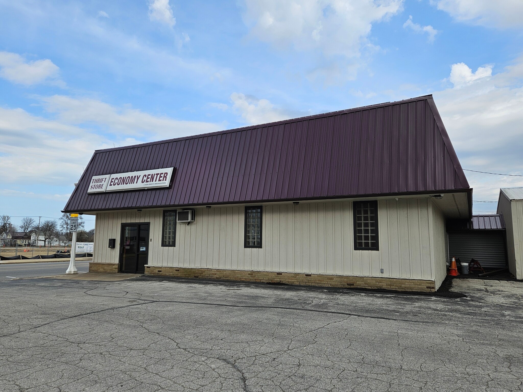 408 Columbus Ave, Bay City, MI for Sale