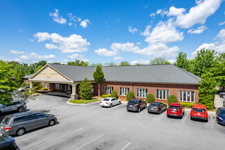 Watkinsville, GA Office/Medical - 1360 Caduceus Way