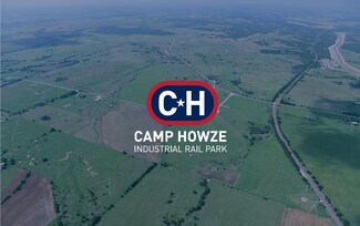 Gainesville, TX Industrial Land - CR 1202 & 444 Gainesville, TX Industrial Land - CR 1202 & 444
