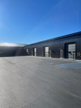 Hudson, NY Industrial - 25 Industrial Tract