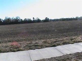 E 23rd Ave N Lorraine St  