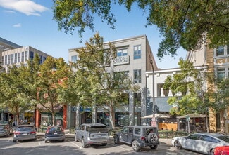Greenville, SC Retail - 22 S Main St
