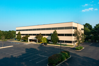 Marlton, NJ Office - 2 Eves Dr