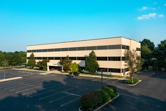 Marlton, NJ Office, Industrial - 2 Eves Dr Marlton, NJ Office, Industrial - 2 Eves Dr