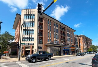 Chicago, IL undefined - 3435-3464 S Halsted St Chicago, IL undefined - 3435-3464 S Halsted St