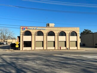 Itasca, IL Showroom - 115 N Prospect Ave Itasca, IL Showroom - 115 N Prospect Ave