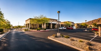 Mesa, AZ Office - 3514 N Power Rd