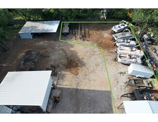 Lewisville, TX Industrial - 350 McDonnell St