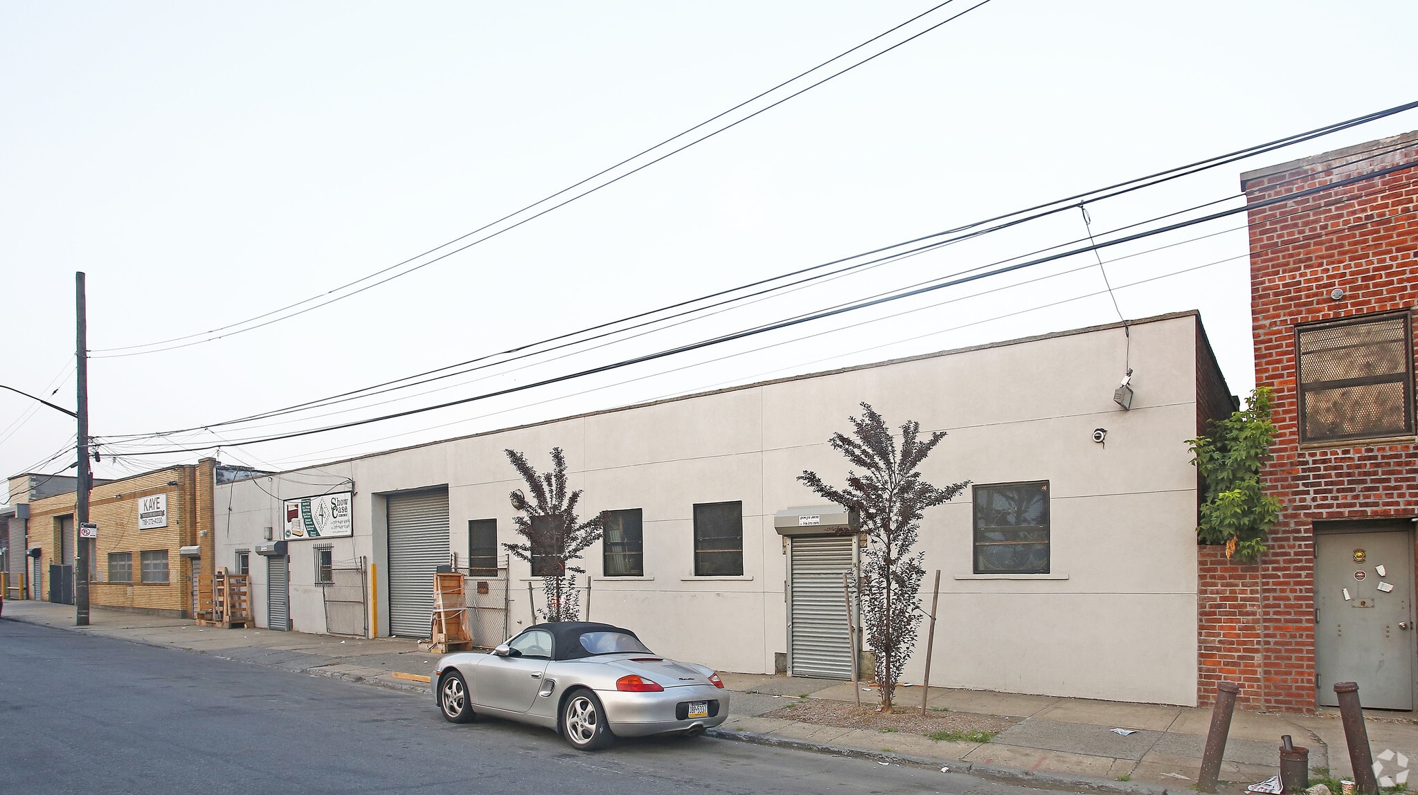1034 Linwood St, Brooklyn, NY for Rent