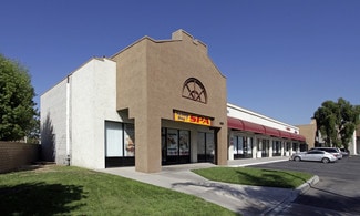 San Bernardino, CA Office/Retail - 650 S E St