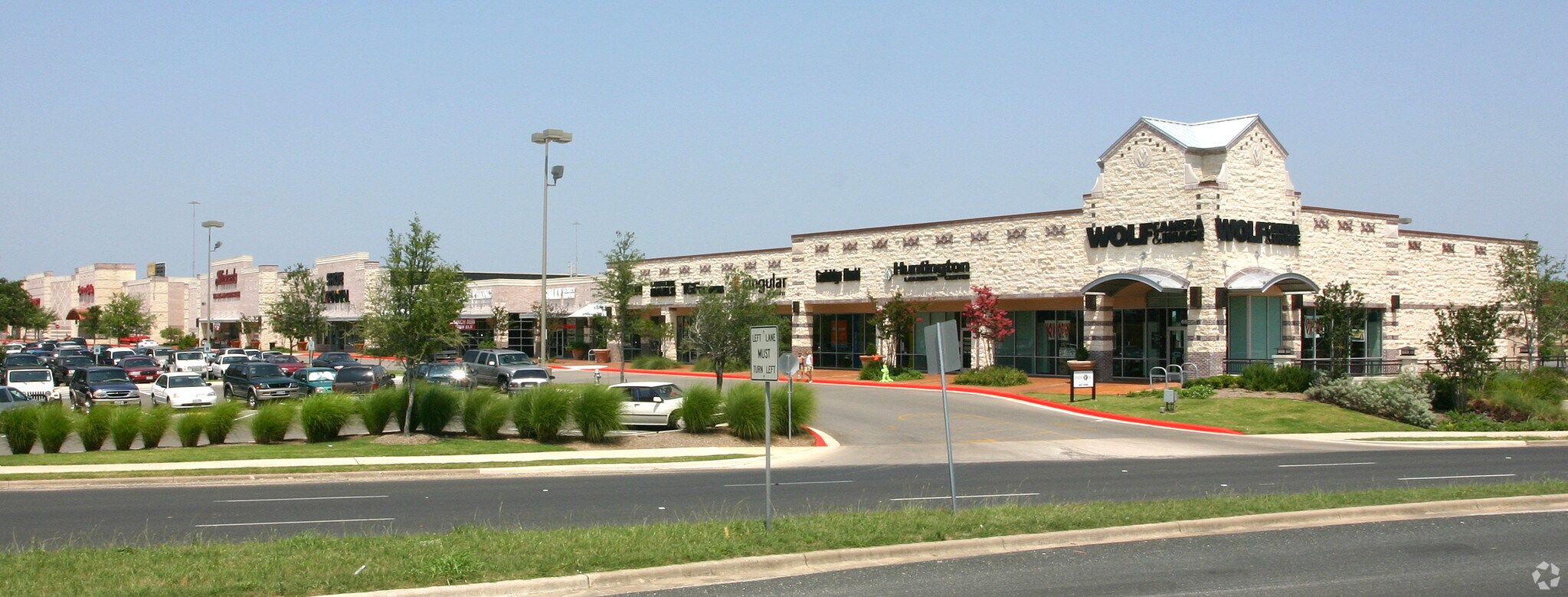 Lakeline Mall Blvd Austin Tx Shopping Center Property For On Showcase Com