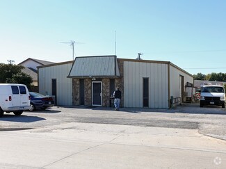 4921 Gordon Smith Dr  