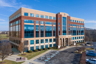 Louisville, KY Office - 10350 Ormsby Park Pl