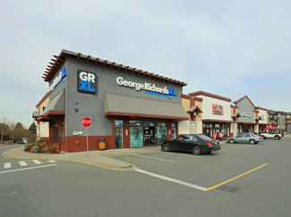 Langford, BC Retail - 2401 Millstream Rd