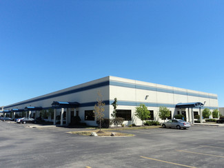 West Chester, OH Office, Flex - 8788-8812 Beckett Rd