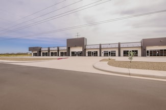 Lubbock, TX Retail - 10617 University Ave