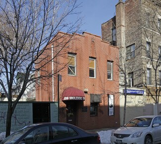 Brooklyn, NY Office - 145 Java St