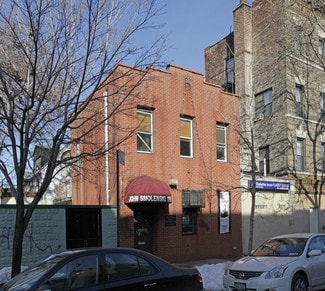 Brooklyn, NY Office/Medical - 145 Java St