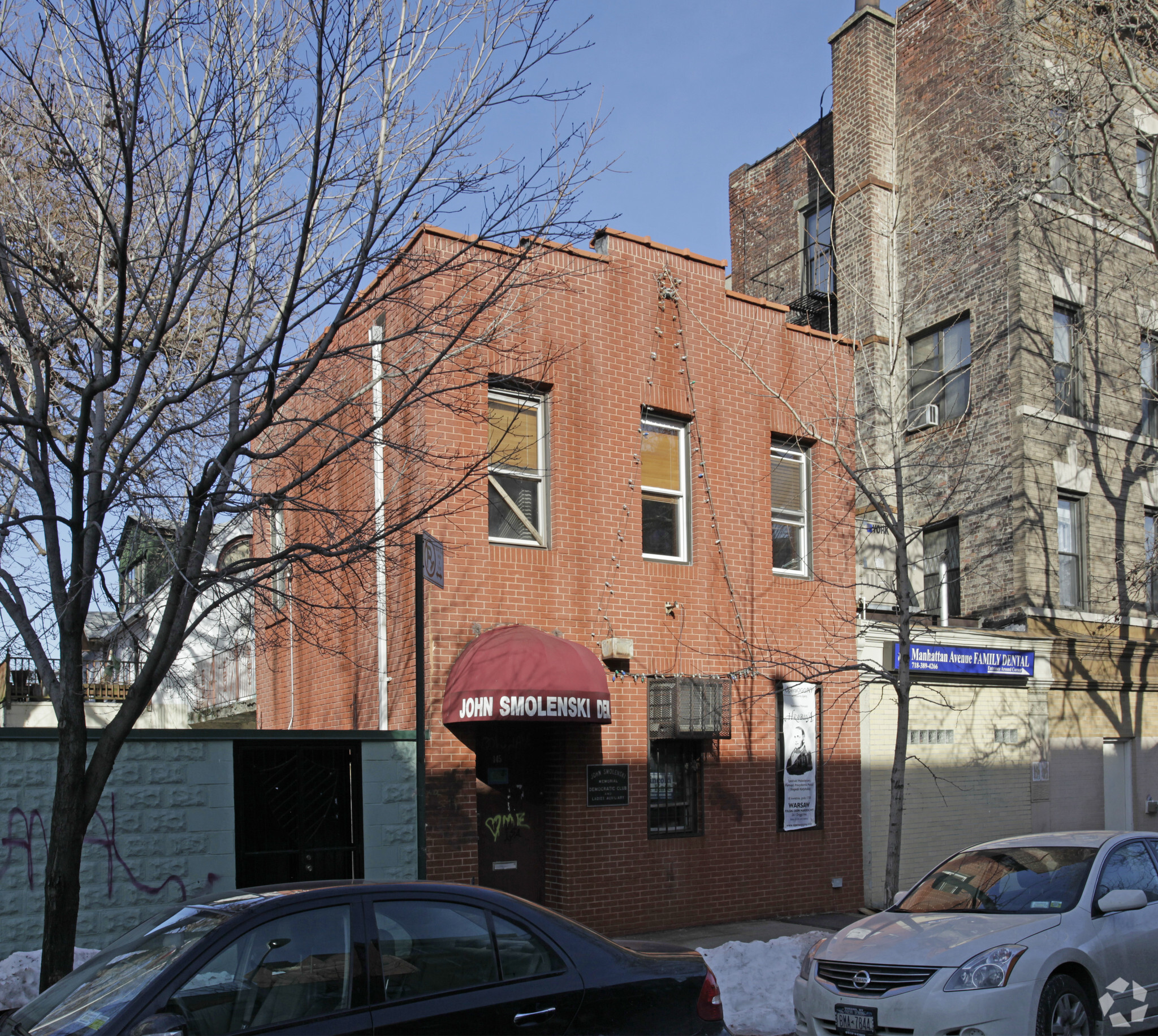 145 Java St, Brooklyn, NY for Rent