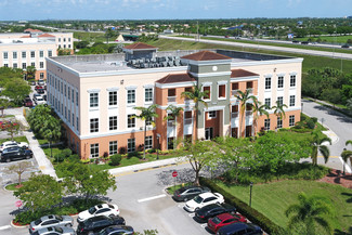 Coral Springs, FL Office - 5850 Coral Ridge Dr