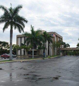 Dania, FL Office - 700 E Dania Bch Blvd