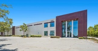 San Diego, CA Industrial - 2201 Britannia Blvd