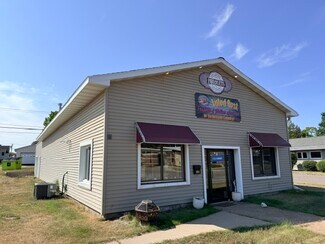 Kingsford, MI Retail - 393 Woodward Ave