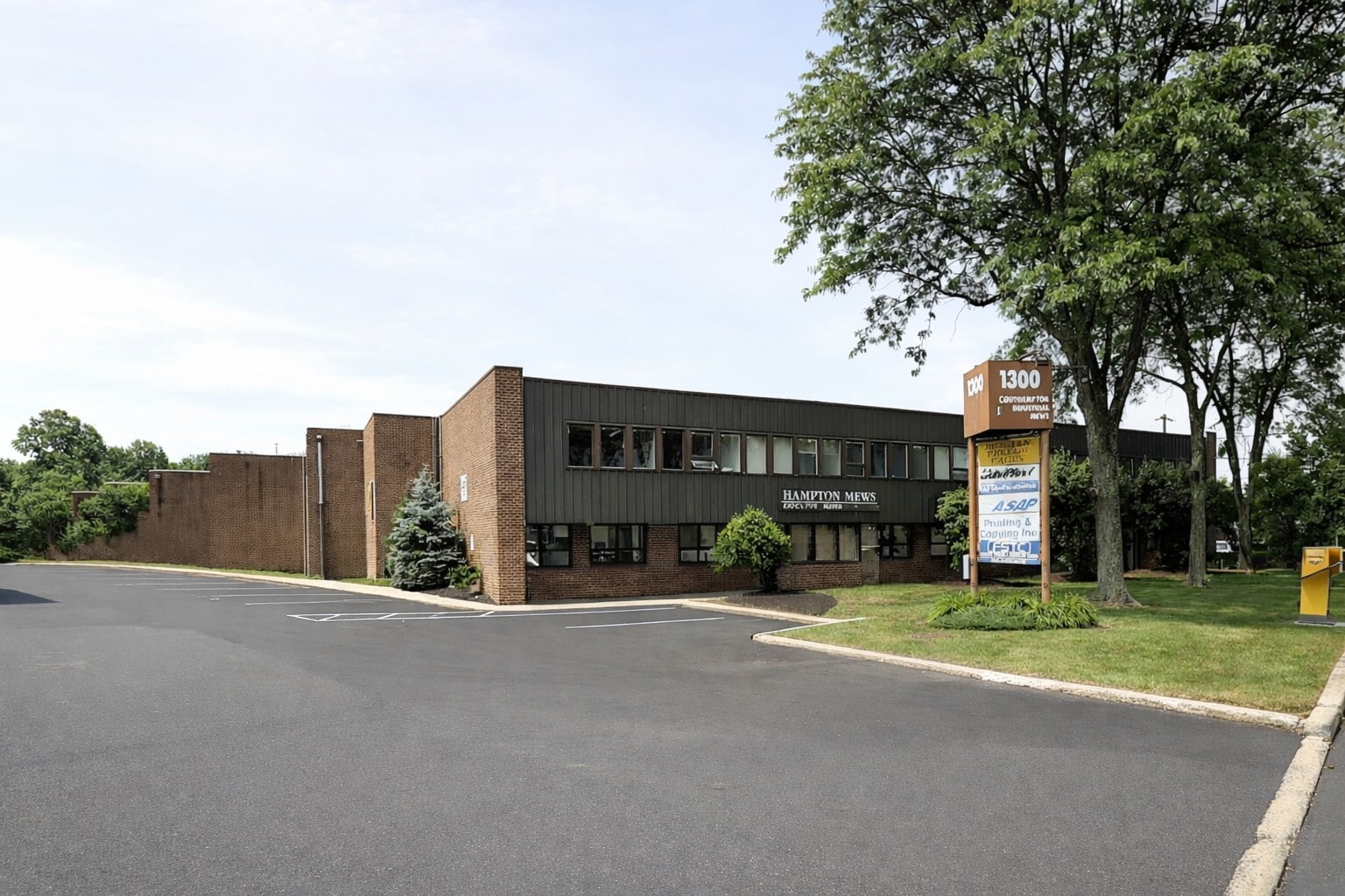 1300 Industrial Blvd, Southampton, PA for Sale