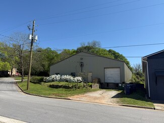 Athens, GA Industrial - 150 Ware St