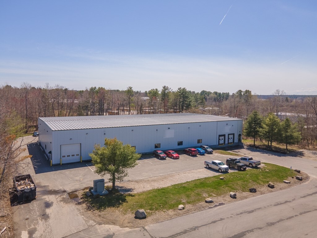 4 Cloutier ln, Scarborough, ME for Sale