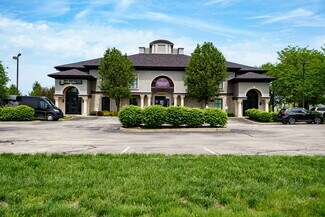 Dayton, OH undefined - 2496 Commons Blvd