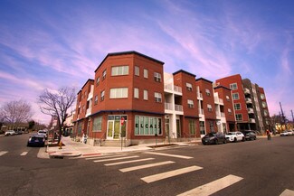 Denver, CO Retail - 2509 Eliot St Denver, CO Retail - 2509 Eliot St