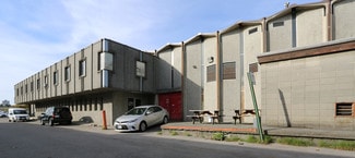 Vancouver, BC Industrial - 125 W 71st Ave Vancouver, BC Industrial - 125 W 71st Ave