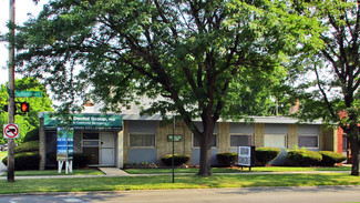 Detroit, MI Office/Medical - 18940 Schoolcraft