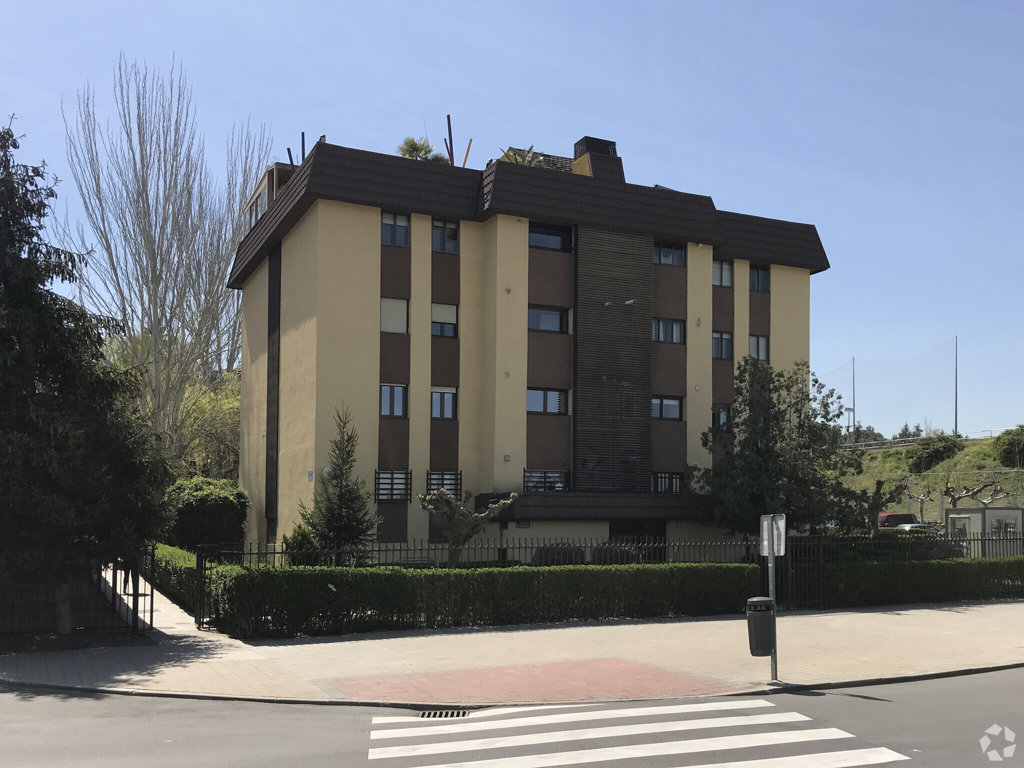 139 Avenida de España, Las Rozas de Madrid, MAD for Rent