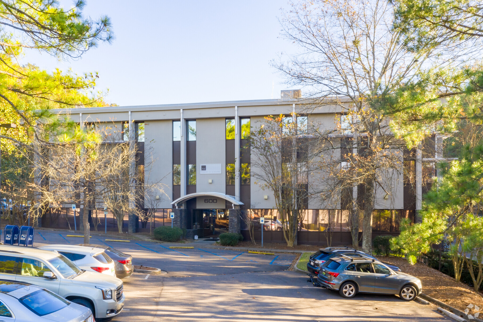 600 Vestavia Pky, Birmingham, AL for Rent